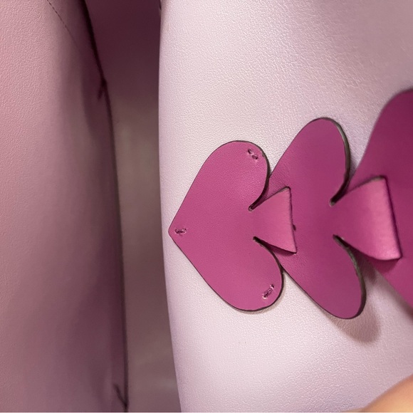 Kate Spade Leather Crossbody Bag - Picture 2 of 2